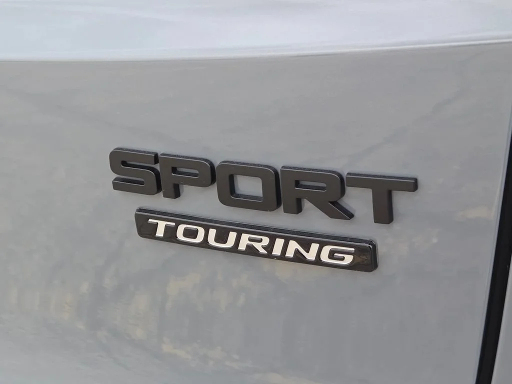 Used 2025  Honda Sport Touring image 28