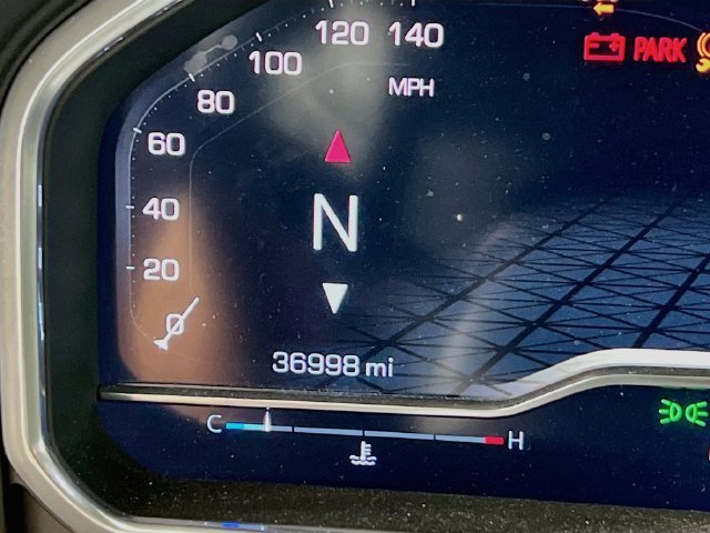 2023 GMC Sierra 1500 AT4 - Photo 9