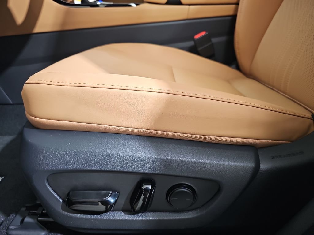 New 2026 Cloudburst Gray Lexus AWD image 28