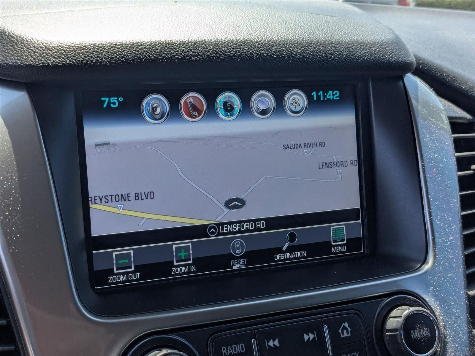 Used 2020 Black Chevrolet Premier image 10