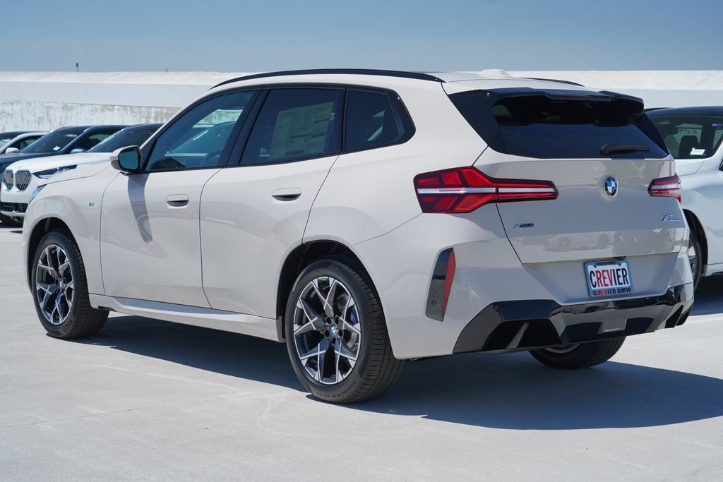 New 2026 Dune Grey Metallic BMW 30 xDrive image 7