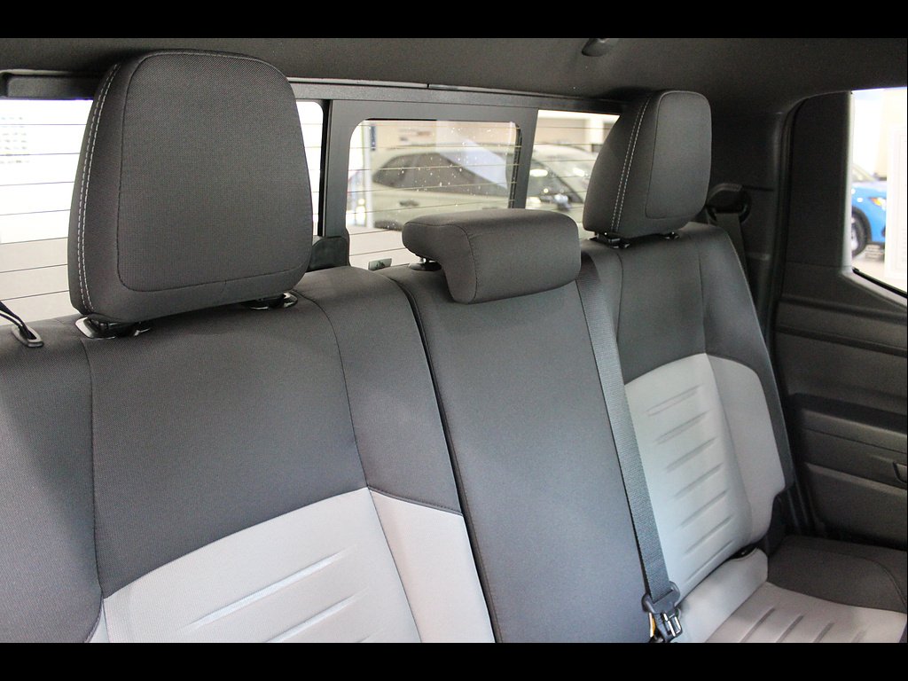 Used 2025 Black Toyota Limited image 21