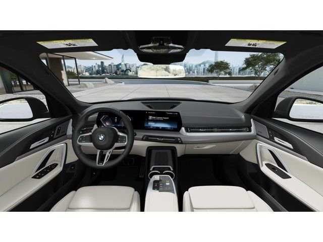 New 2027 Black Sapphire Metallic BMW  image 10
