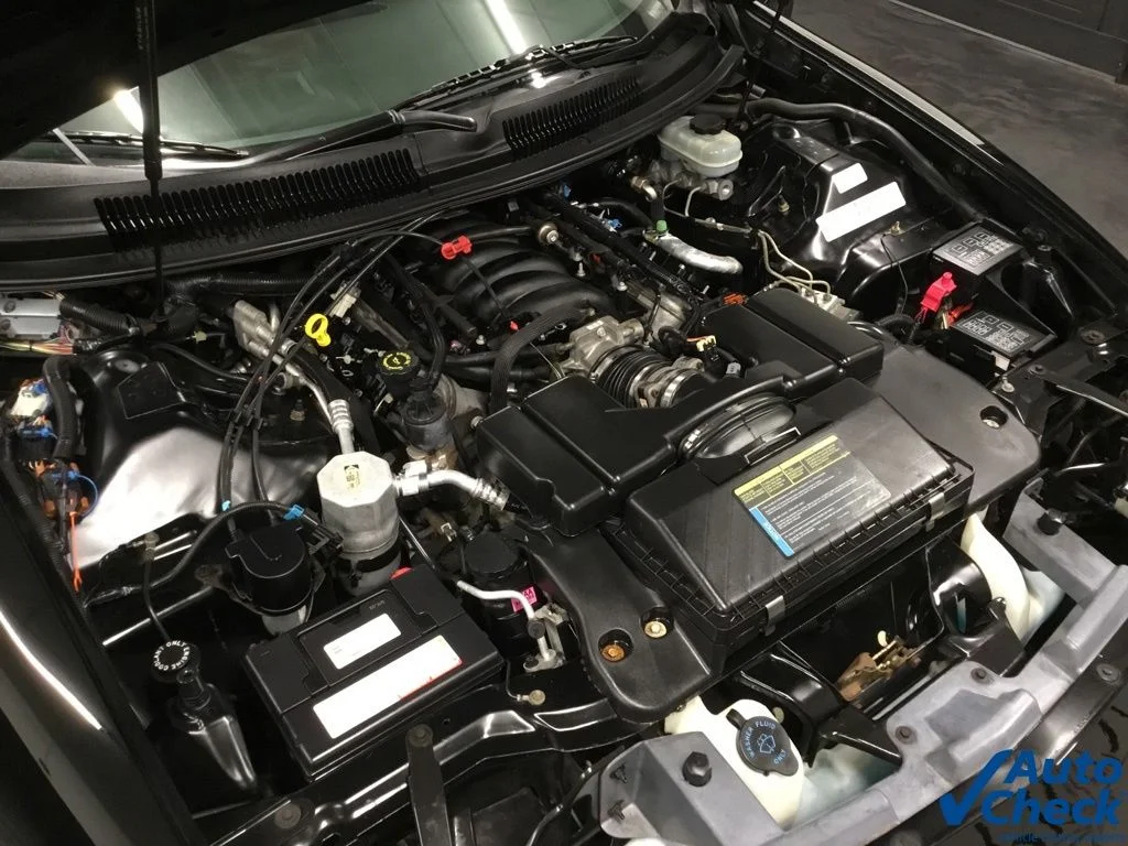 Used 2000 Black Chevrolet Z28 image 42
