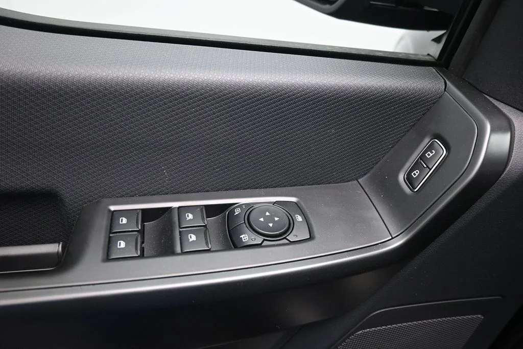 New 2026 Agate Black Metallic Ford STX image 10