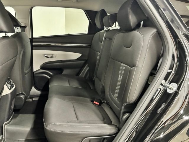 Used 2023 Black Hyundai SEL image 20