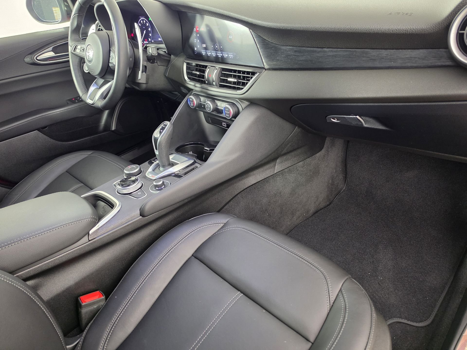 2024 Alfa Romeo Giulia Sprint - Photo 45