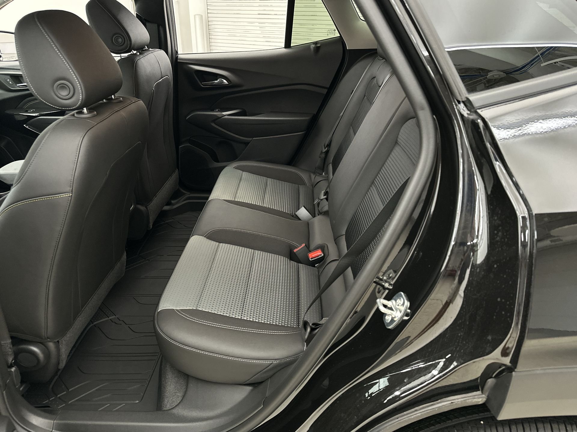 2026 Chevrolet Trax LT - Photo 75