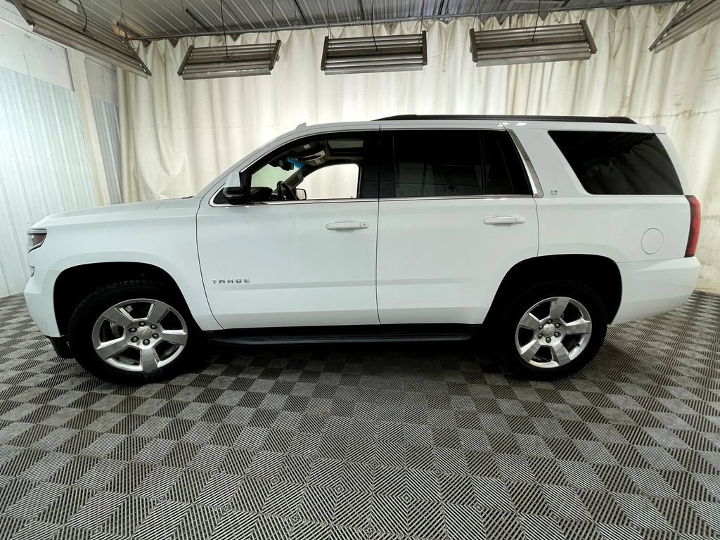 Certified Used 2016 SUMMIT WHITE Chevrolet LT image 27
