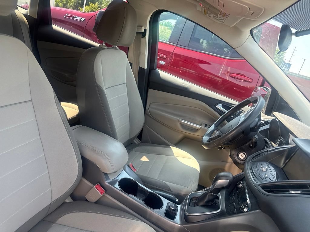 Used 2013 Brown Ford SE image 13