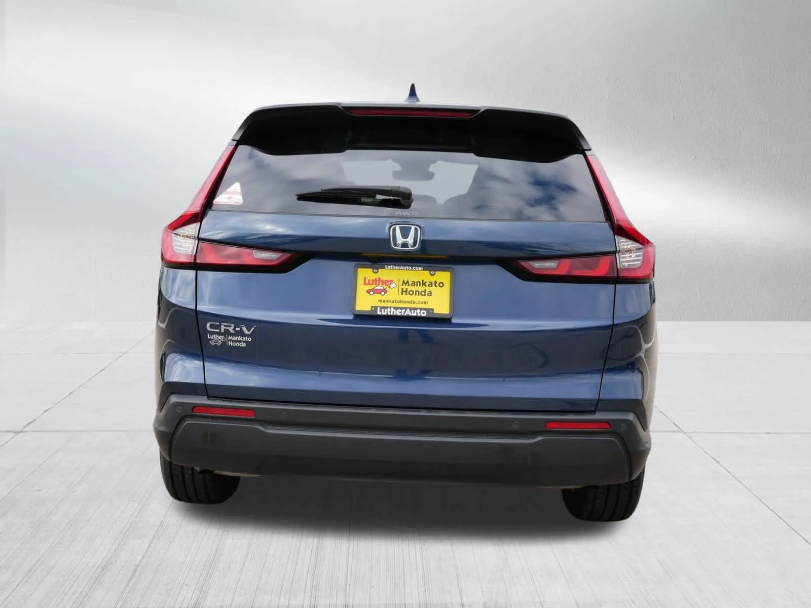 2025 Honda CR-V EX-L - Photo 42