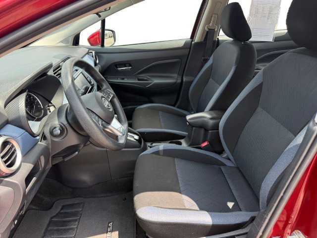 Used 2025 Scarlet Nissan 1.6 SV image 10