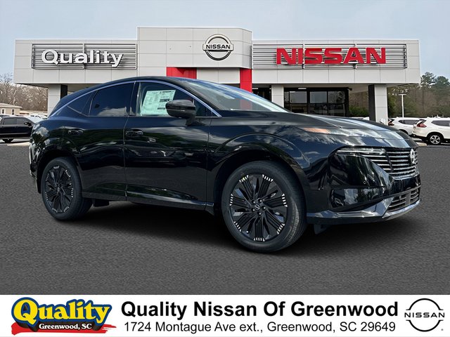 New 2024 Nissan Z NISMO® Sports Car in Greenwood #N6349 | Quality