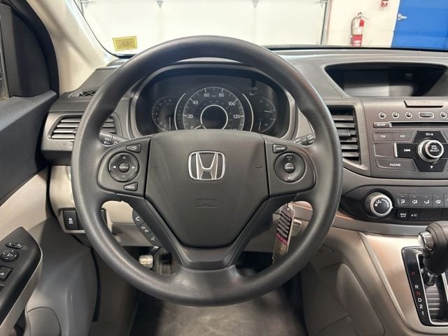 Used 2012 Basque Red Pearl II Honda LX image 14