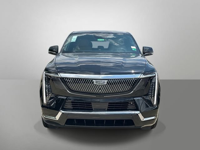 2025 Cadillac Escalade IQ Luxury 2 - Photo 12