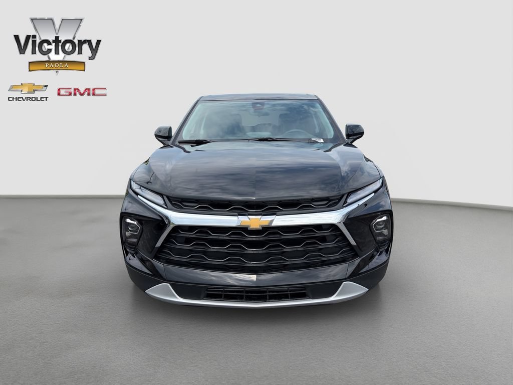 2026 Chevrolet Blazer 2LT - Photo 2