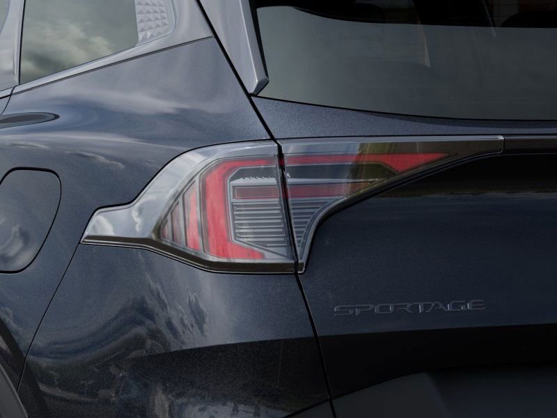 2026 Kia Sportage X-Line - Photo 11