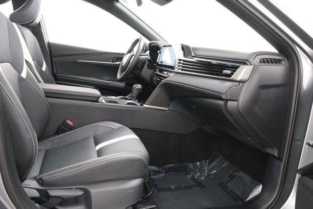 Certified Used 2025 PRECIOUS METAL Toyota  image 60