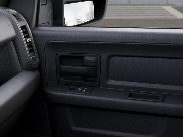 New 2026 Ceramic Gray Clearcoat RAM  image 51