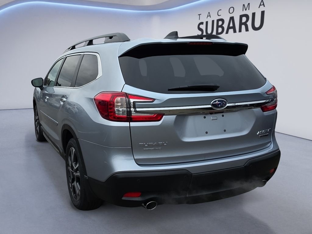 2026 Subaru Ascent Touring - Photo 4