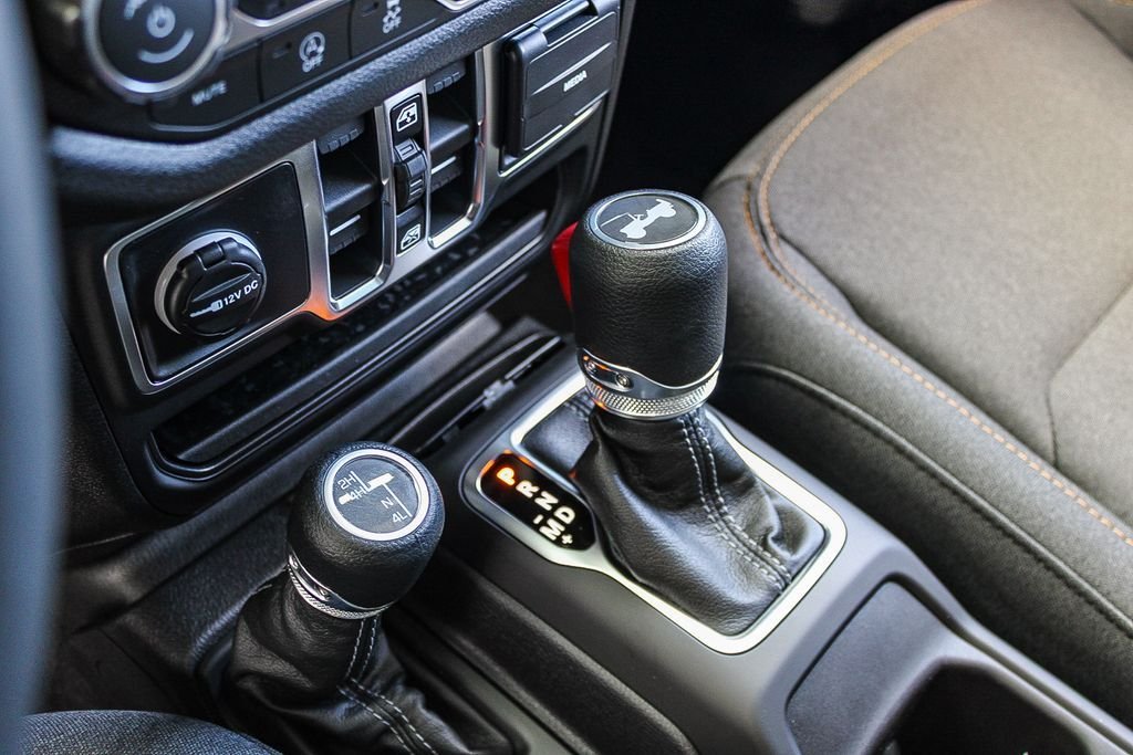 New 2026 Reign Jeep Sport S image 20