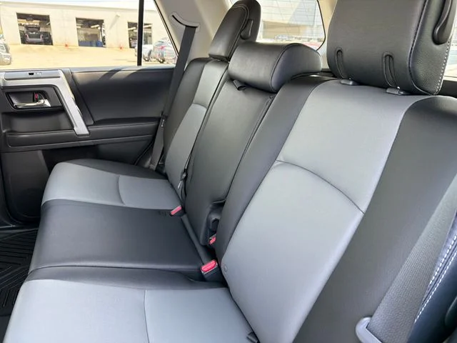 Used 2022 Gray Toyota SR5 Premium image 22