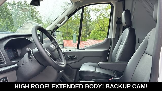 New 2026 Oxford White Ford Base image 20