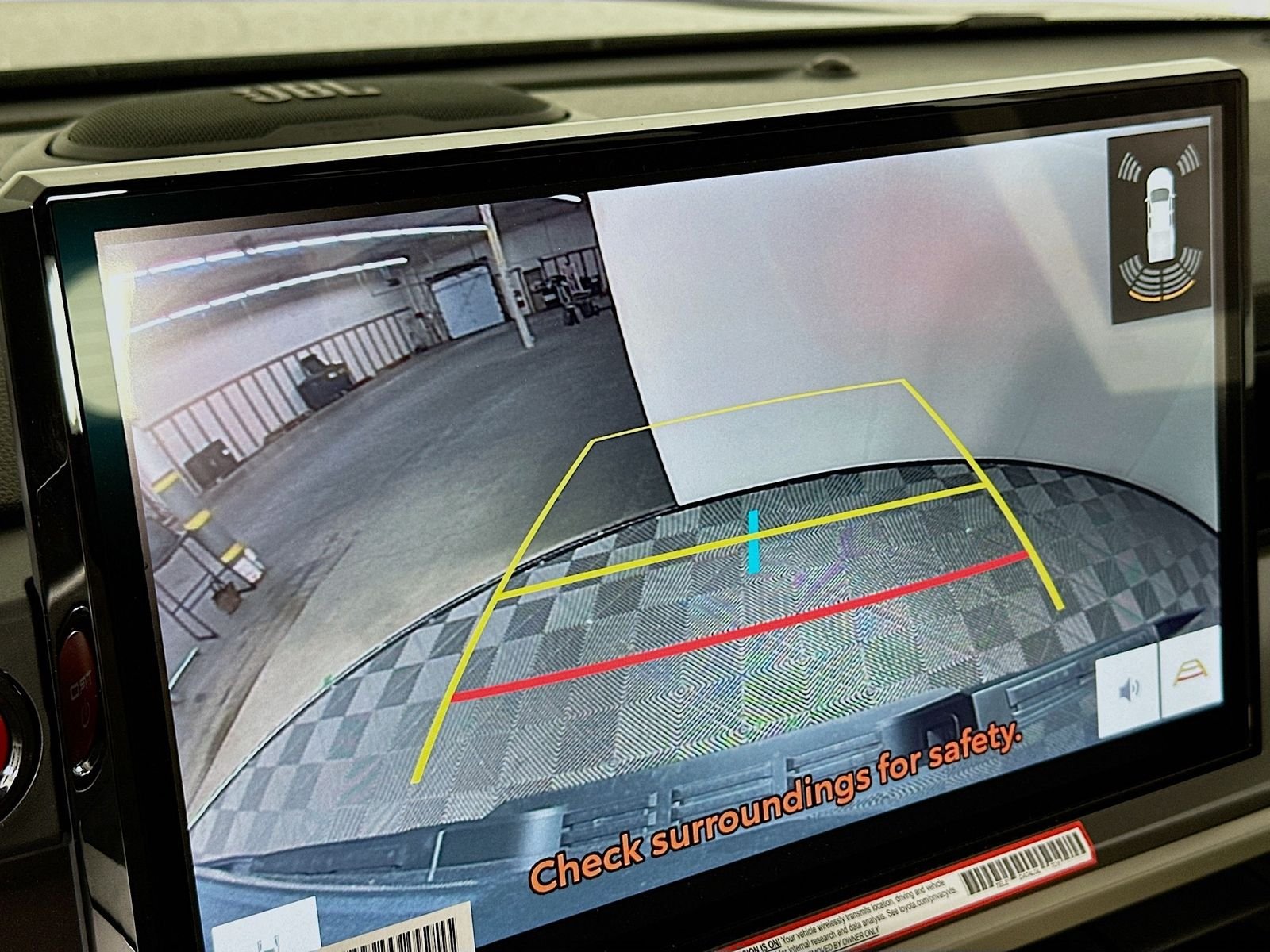 2025 Toyota Tacoma TRD Off Road - Photo 14