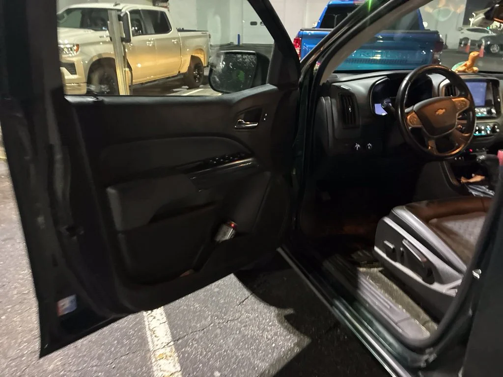 Used 2016 Green Chevrolet Z71 image 6