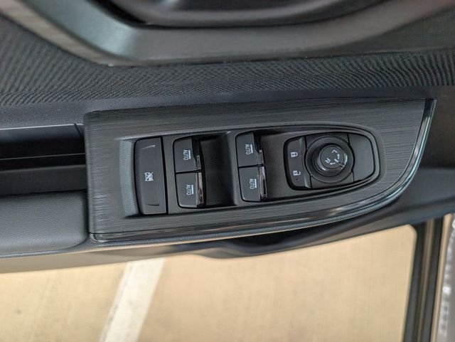 New 2026 RIVER ROCK PEARL Subaru Limited image 15