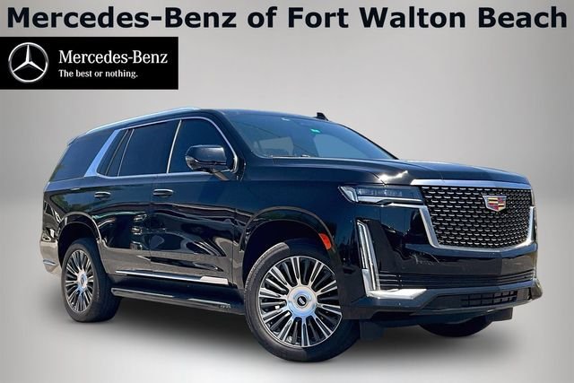 2023 Cadillac Escalade 4WD Premium Luxury's photo