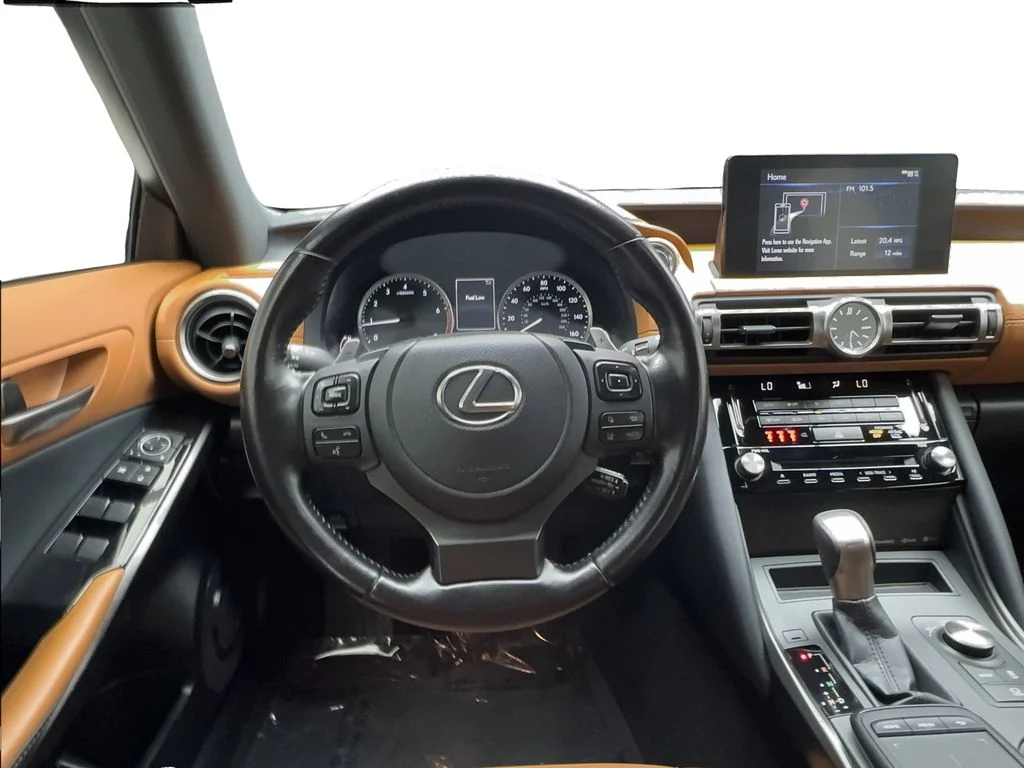 Used 2022 Red Lexus 300 image 33