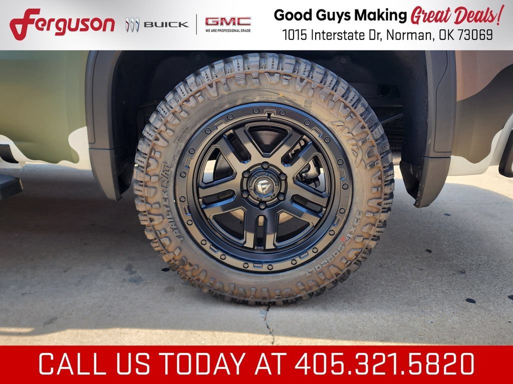 2026 GMC Sierra 1500 Elevation - Photo 53