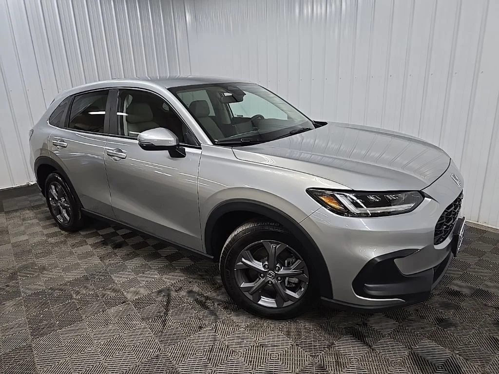 2026 Honda HR-V LX - Photo 7