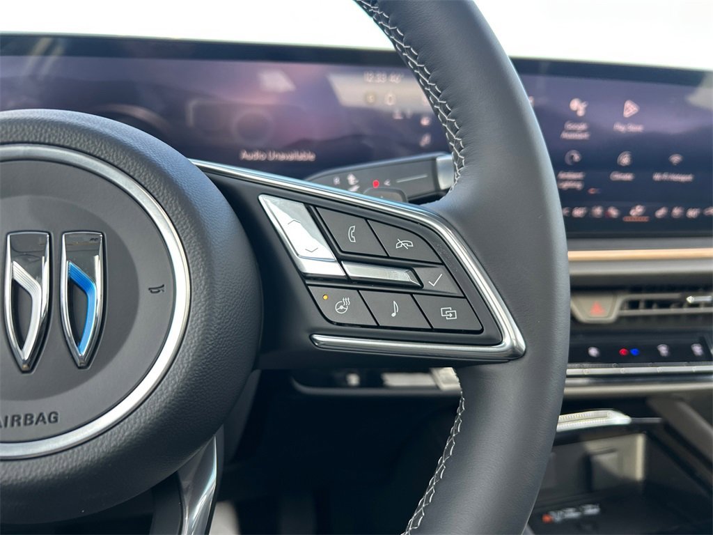 2026 BUICK ENVISION - Image 20