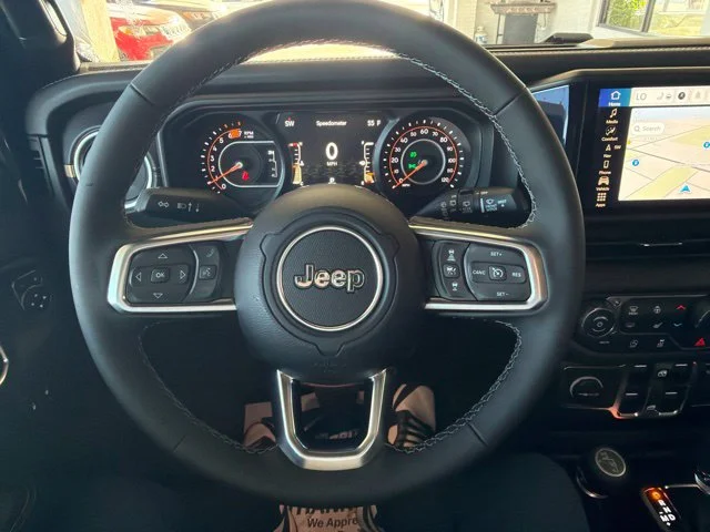 New 2027  Jeep Sahara image 31