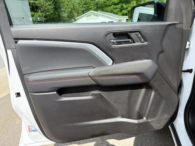 2023 Chevrolet Colorado Z71 - Photo 16