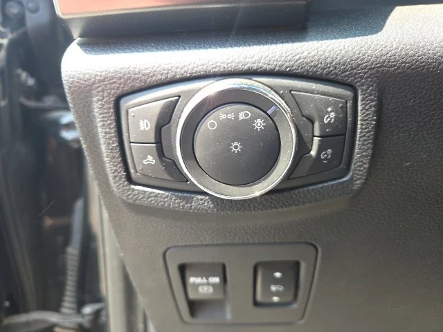 Used 2019 Black Ford  image 14
