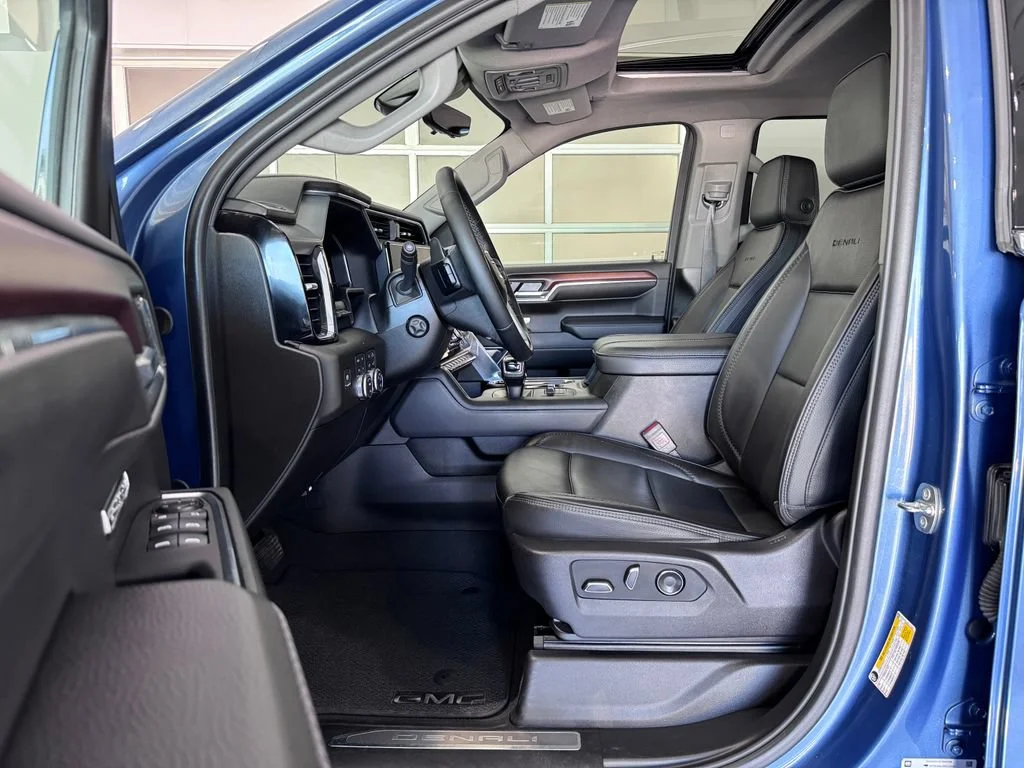 2024 GMC Sierra 1500 Denali Denali - Photo 11