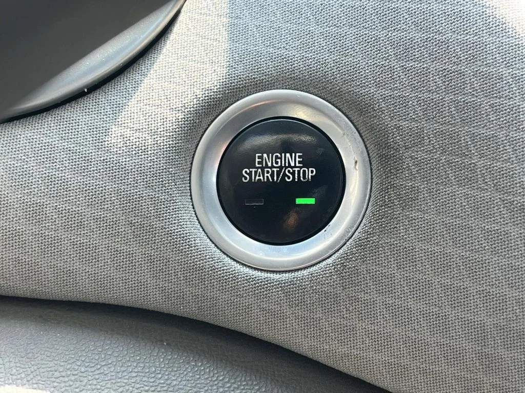 Used 2020 White Chevrolet LS image 28