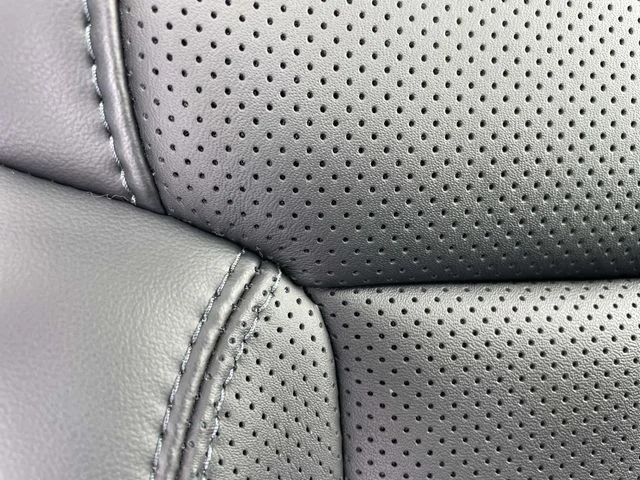 New 2026 White Ford Platinum image 18