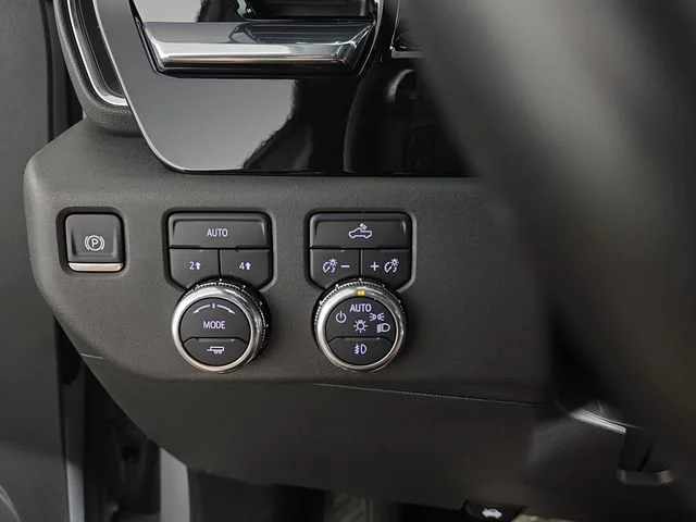Certified Used 2024 Thunderstorm Gray GMC Elevation image 20