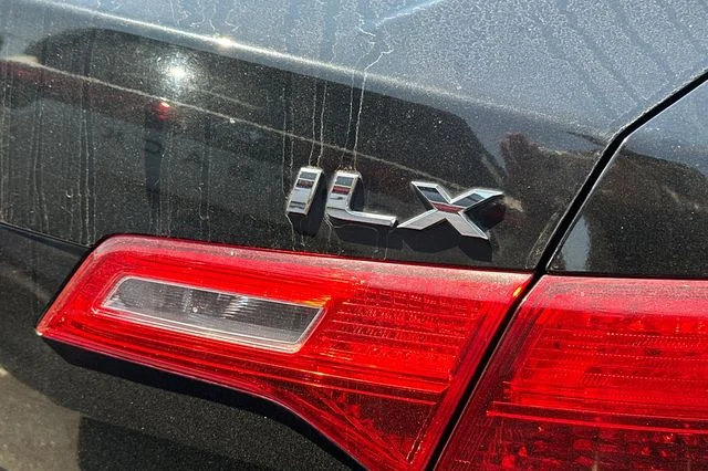 Used 2013 Black Acura 2.0L image 6