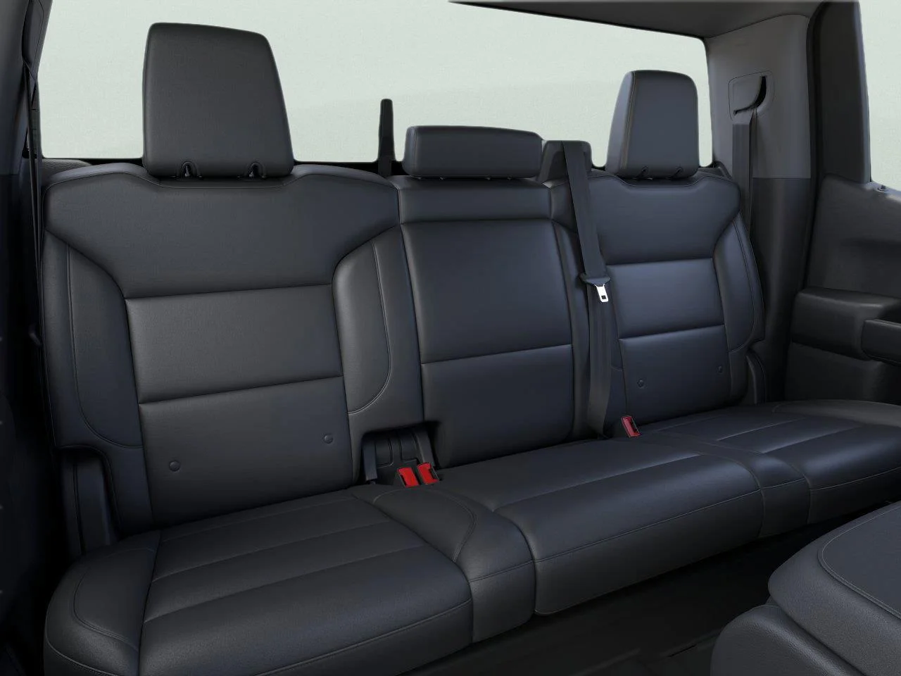 New 2026 Summit White GMC Pro image 11
