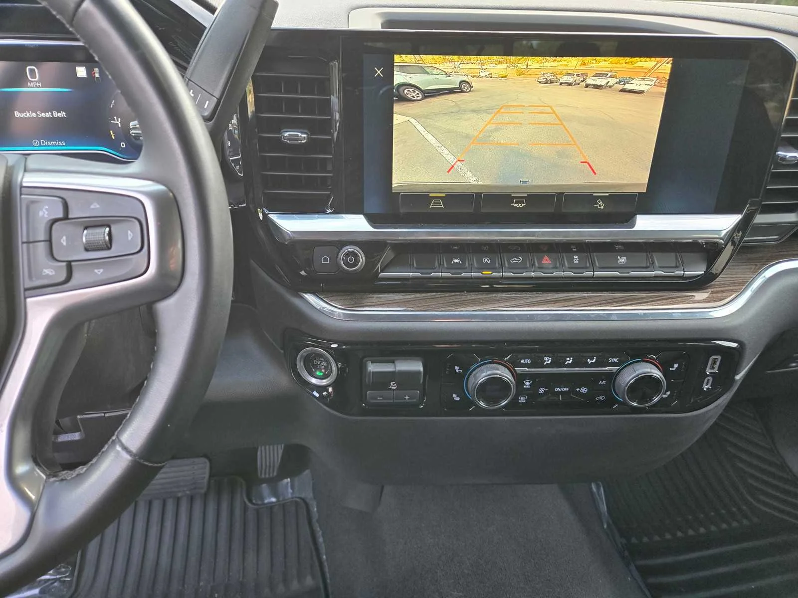 Used 2023 Black Chevrolet LT image 13