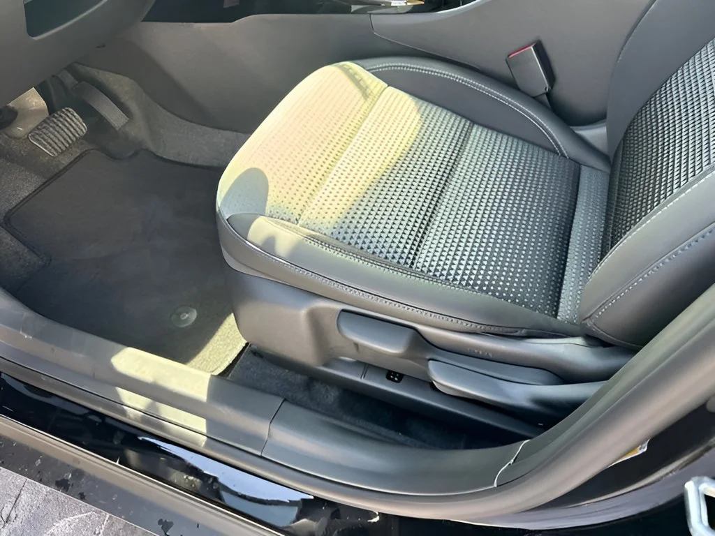 2026 Chevrolet Trax LT - Photo 11