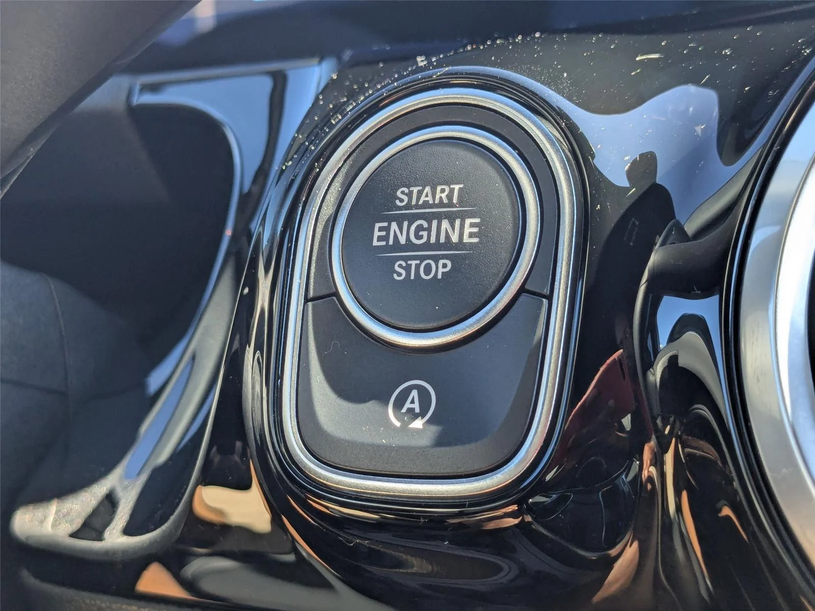 Certified Used 2025 Cirrus Silver Metallic Mercedes-Benz GLA 250 image 16