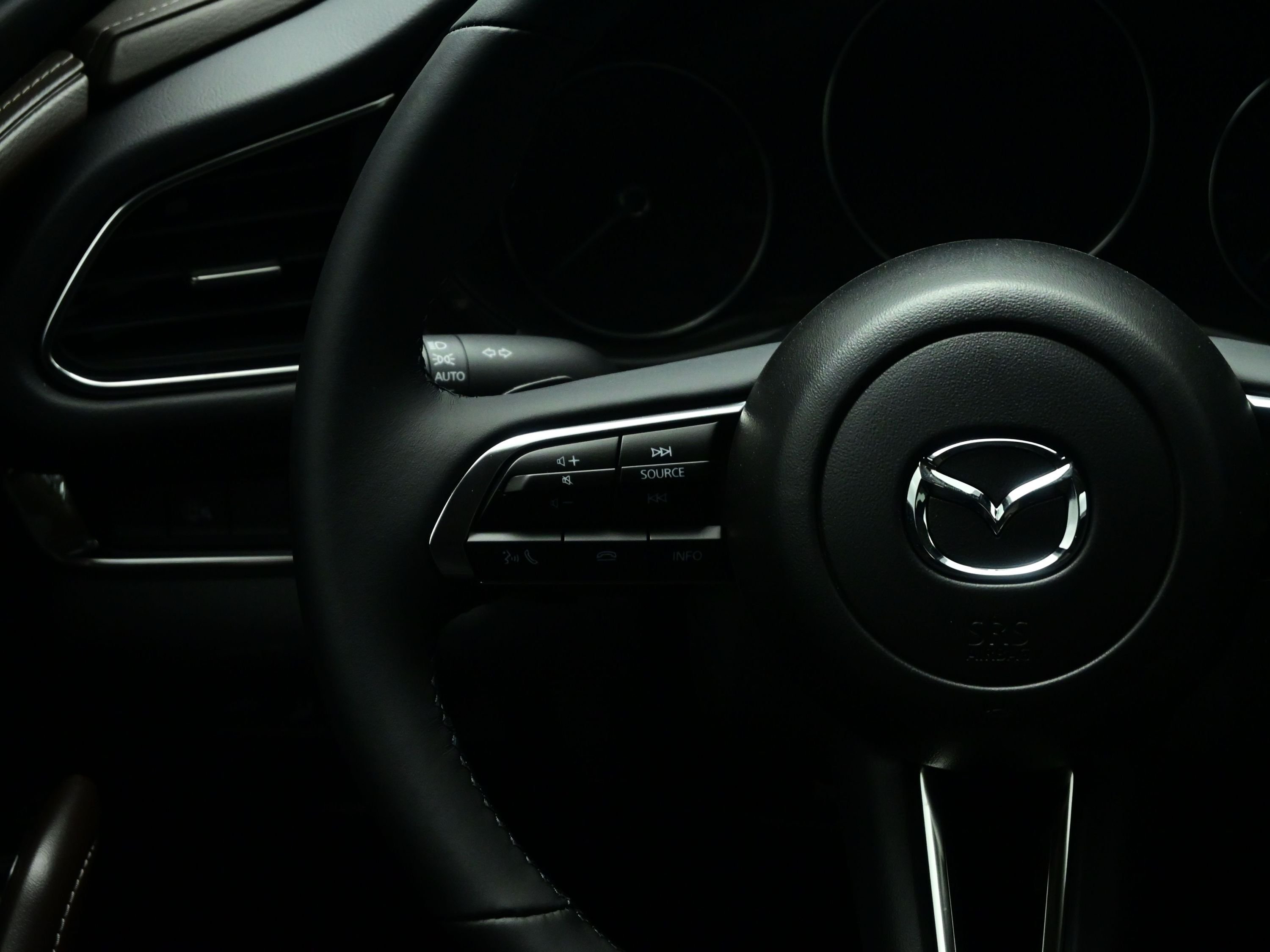 2025 Mazda CX-90 Premium Plus Package - Photo 32