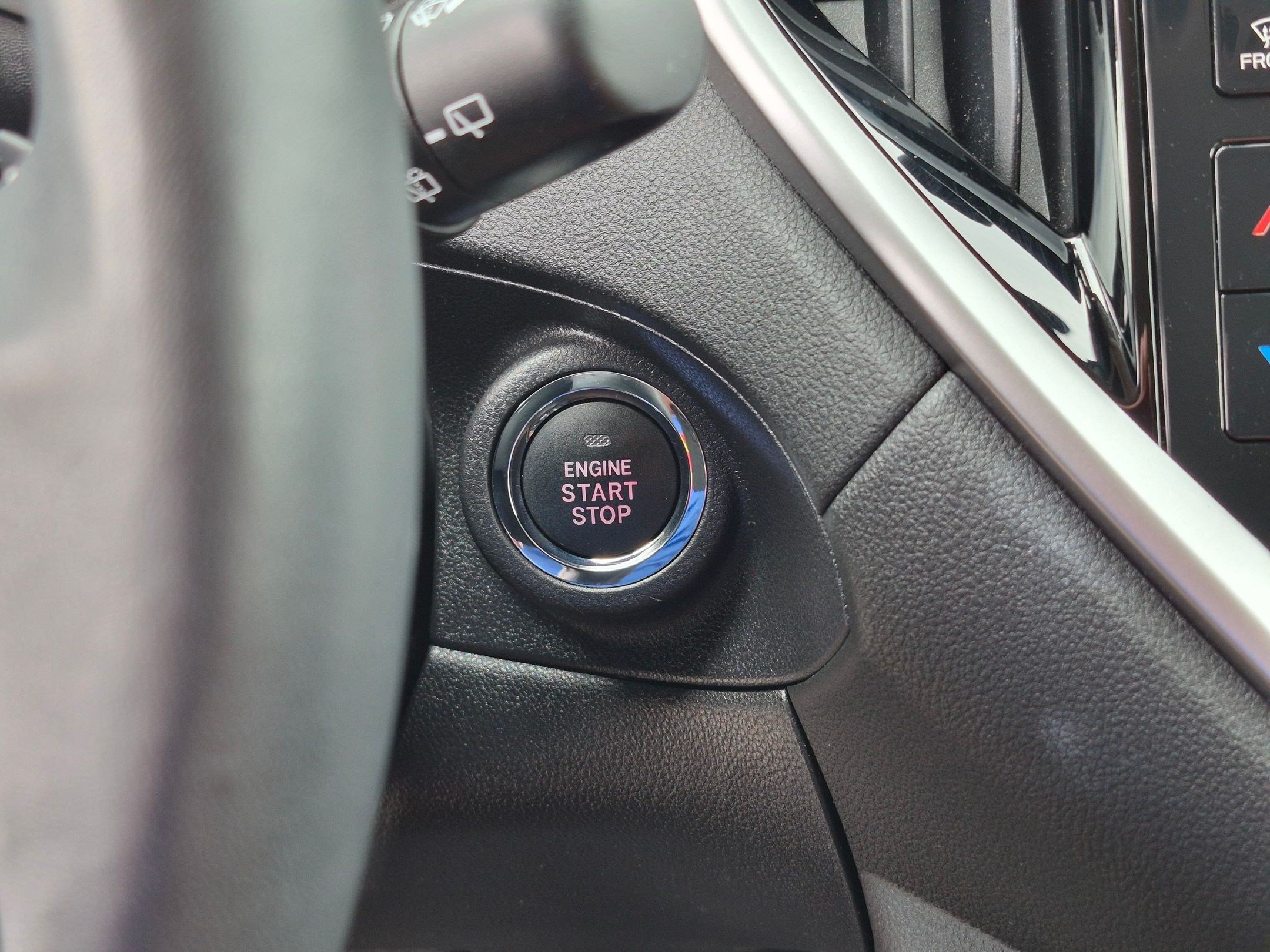 Used 2023 Dark Mahogany Pearl Subaru Touring image 20