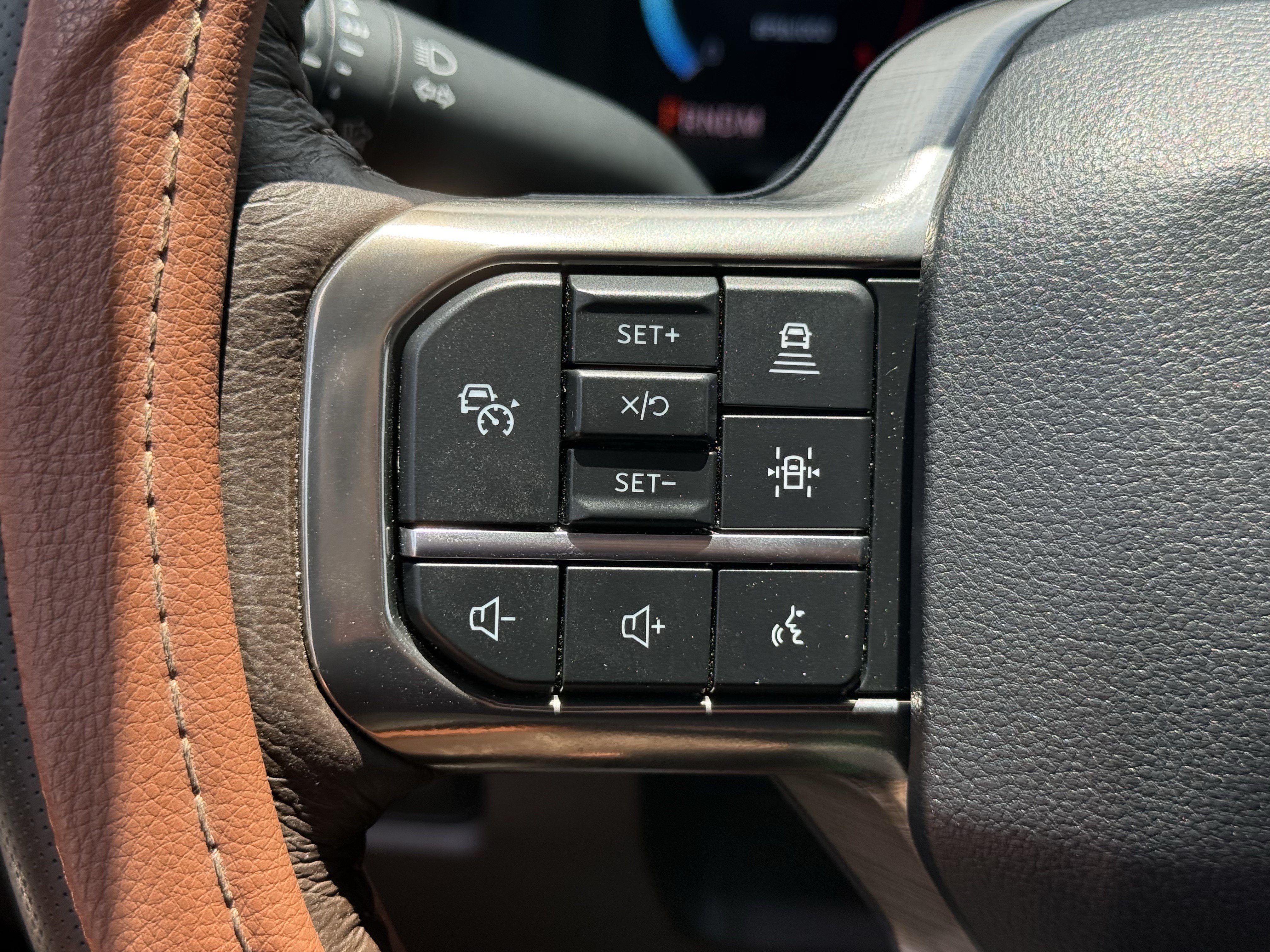 Used 2026 Brown Ford King Ranch image 16